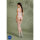 Passion ECO Bodystocking white