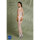 Passion ECO Bodystocking white