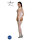 Passion ECO Bodystocking white