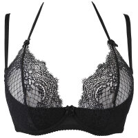 Axami bra black