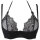 Axami bra black