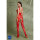 Passion ECO Bodystocking red