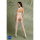 Passion ECO Bodystocking white