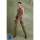 Passion ECO Bodystocking black