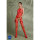 Passion ECO Bodystocking red