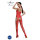 Passion ECO Bodystocking red