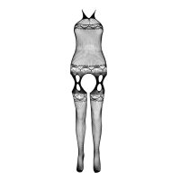 Passion ECO Bodystocking white