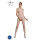 Passion ECO Bodystocking white