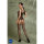 Passion ECO Bodystocking black
