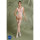 Passion ECO Bodystocking white