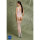 Passion ECO Bodystocking white