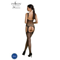Passion ECO Bodystocking black
