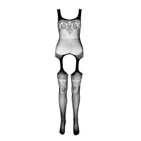 Passion ECO Bodystocking black