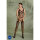 Passion ECO Bodystocking black