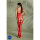 Passion ECO Bodystocking red