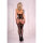 LivCo Corsetti Fashion Gorlanida bodystocking black