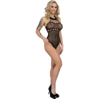 LivCo Corsetti Fashion Orvina body black