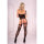 LivCo Corsetti Fashion Apolipsa bodystocking black
