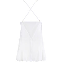 Axami babydoll & string white