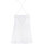 Axami babydoll & string white