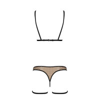 Passion Gabi 2pcs set beige