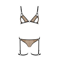 Passion Gabi 2pcs set beige