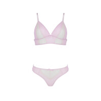 Avanua Pamela 2pcs set pink