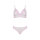 Avanua Pamela 2pcs set pink