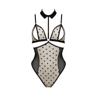 Passion Dominica body beige