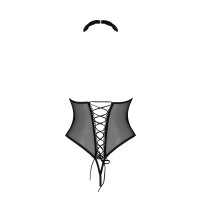 Passion Dominica body beige