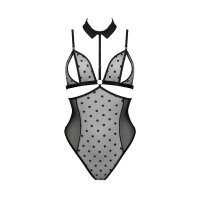 Passion Dominica body black