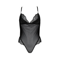 Passion Deliena body black