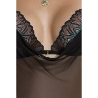 Passion Deliena body black