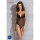 Passion Deliena body black