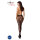 Passion Strumpfhose open ouvert tights black