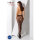 Passion Strumpfhose open ouvert tights black