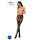Passion Strumpfhose open ouvert tights black