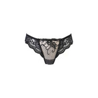 Axami string black