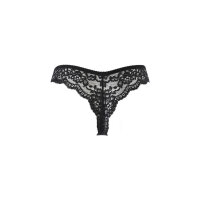 Axami string black