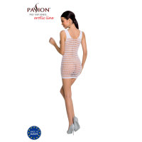 Passion dress white