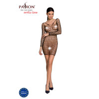 Passion dress black