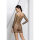 Passion dress black