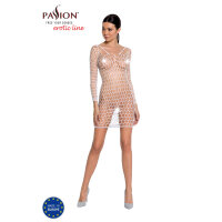 Passion dress white
