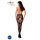 Passion Strumpfhose open ouvert tights black
