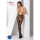 Passion Strumpfhose open ouvert tights black