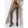 Passion Strumpfhose open ouvert tights black