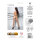 Passion TI Open Strumpfhose open ouvert tights beige