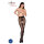 Passion TI Open Strumpfhose open ouvert tights black