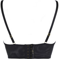 Axami bustier black
