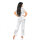 Beauty Night Fashion Missy 2pcs set white